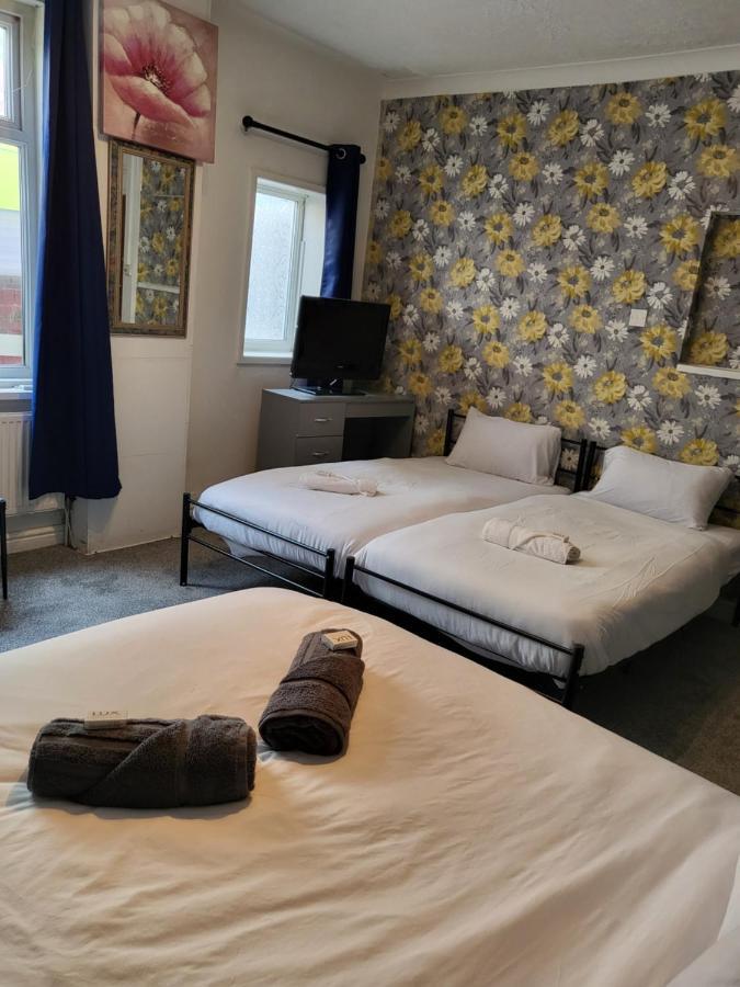 Tulip Blackpool