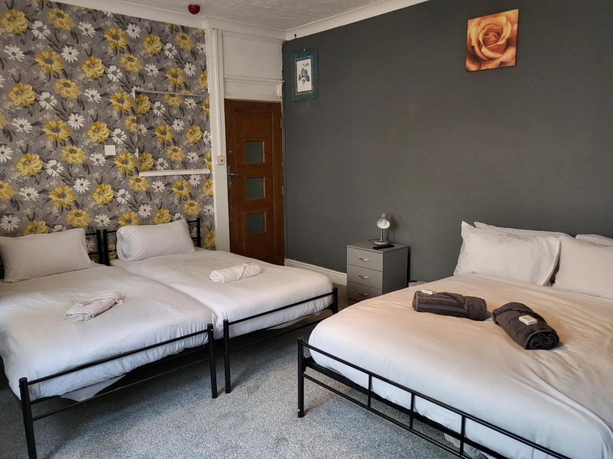 Tulip Hotel 3*