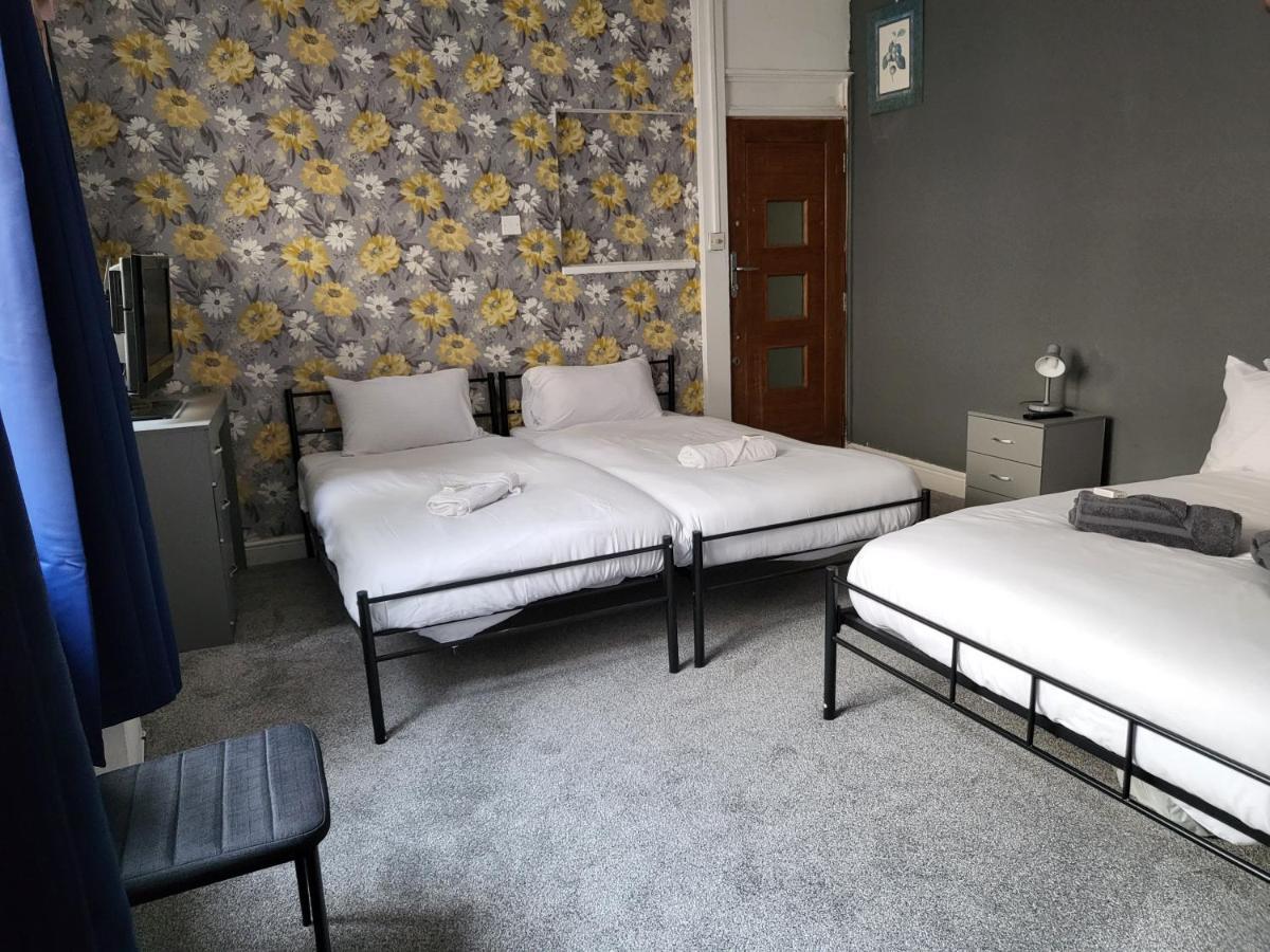Hotel Tulip 3*