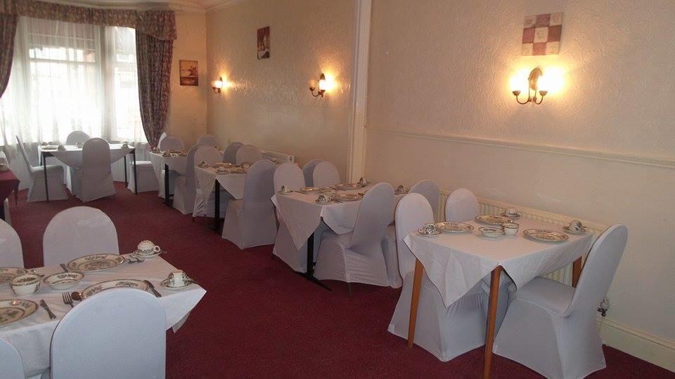 Tulip 3* Blackpool