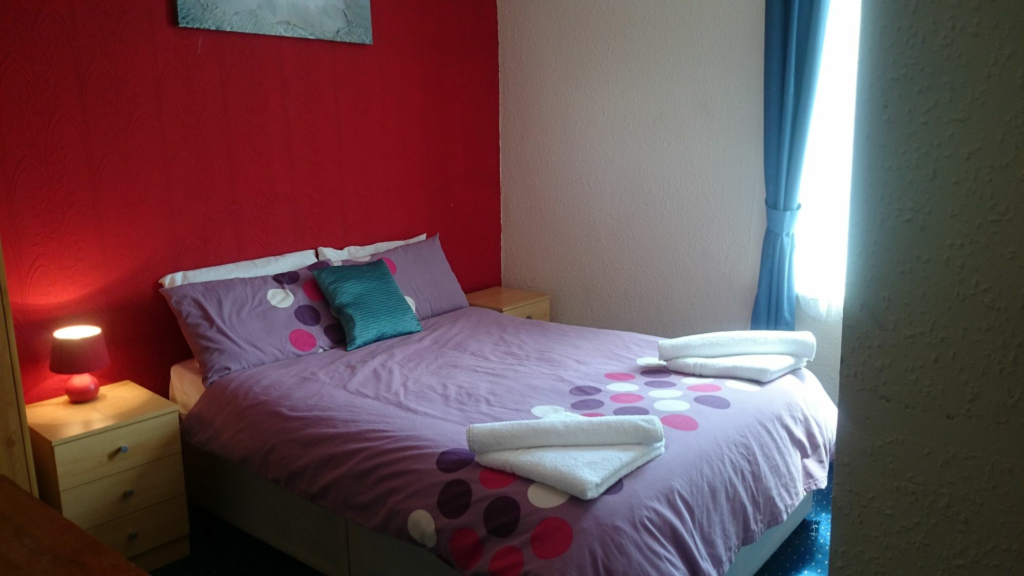 Tulip Hotel Blackpool