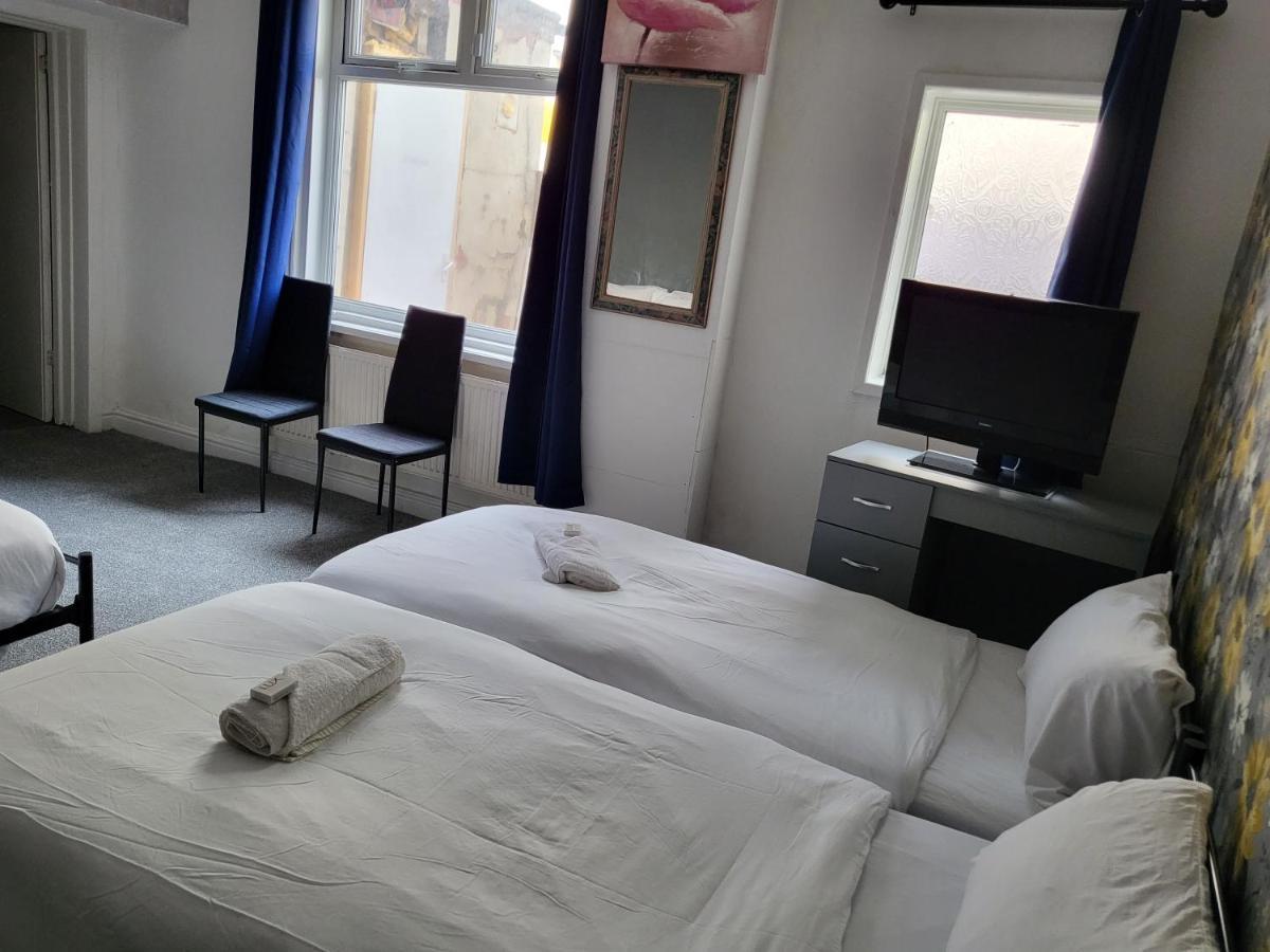 Hotel Tulip 3*