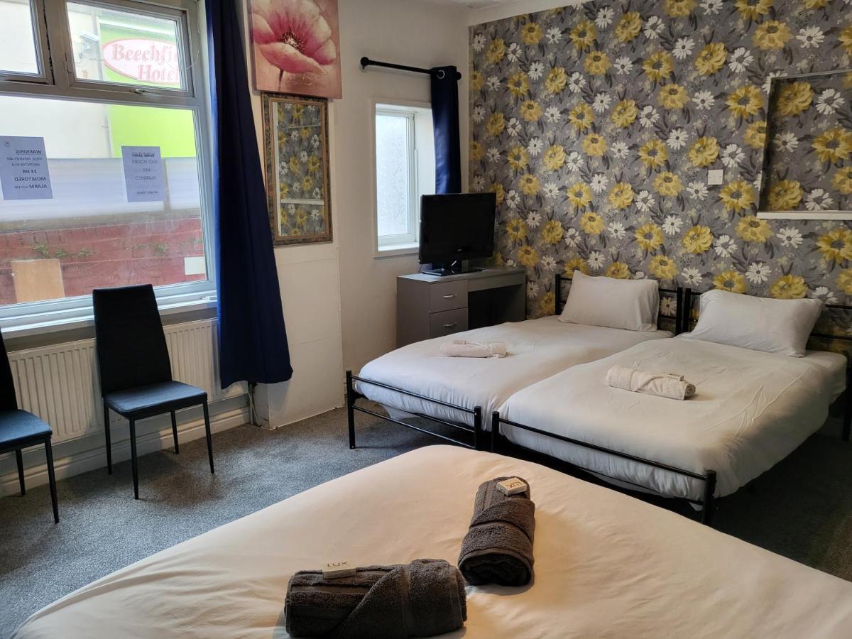 Hotel Tulip