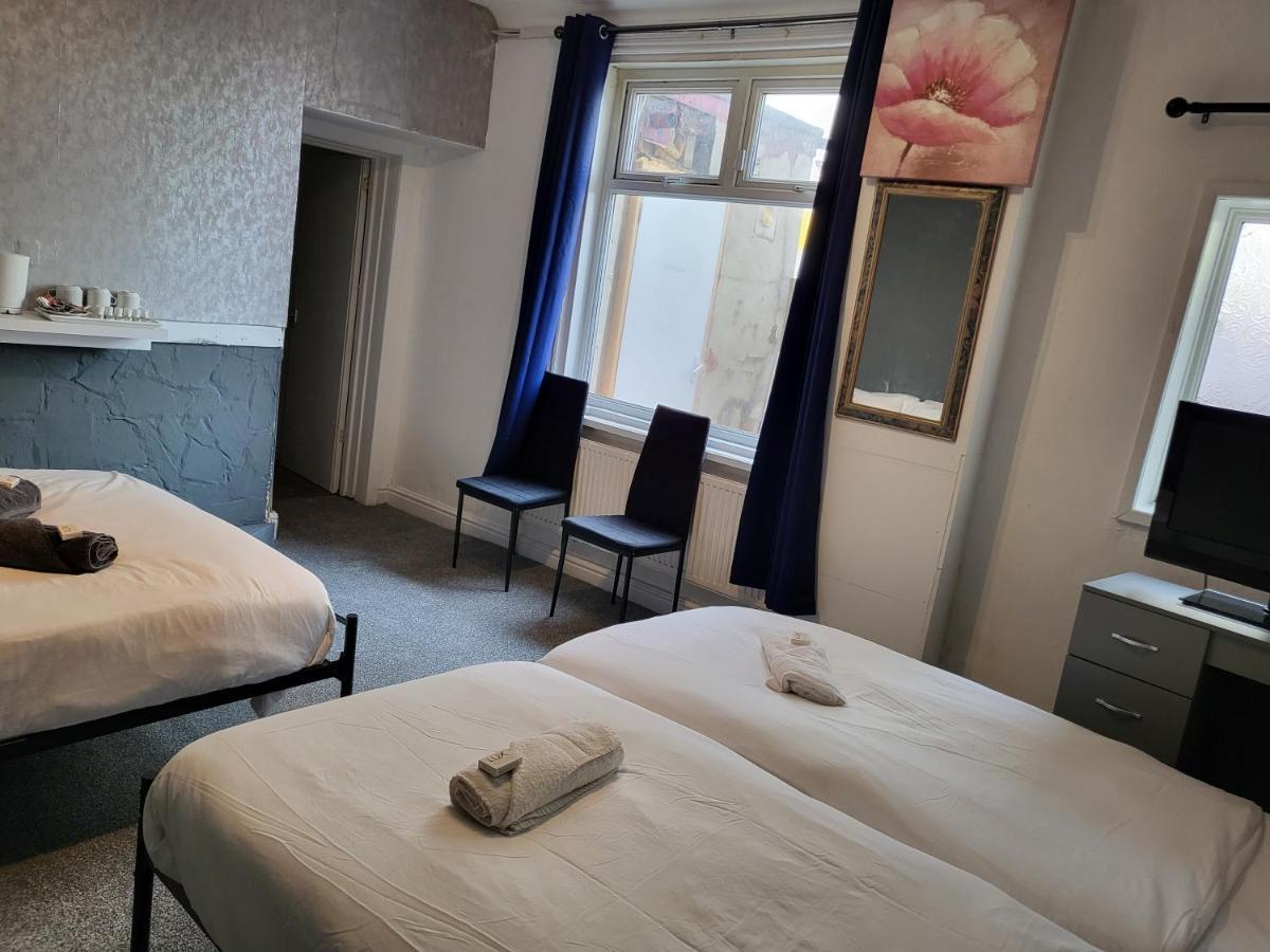 Hotel Tulip