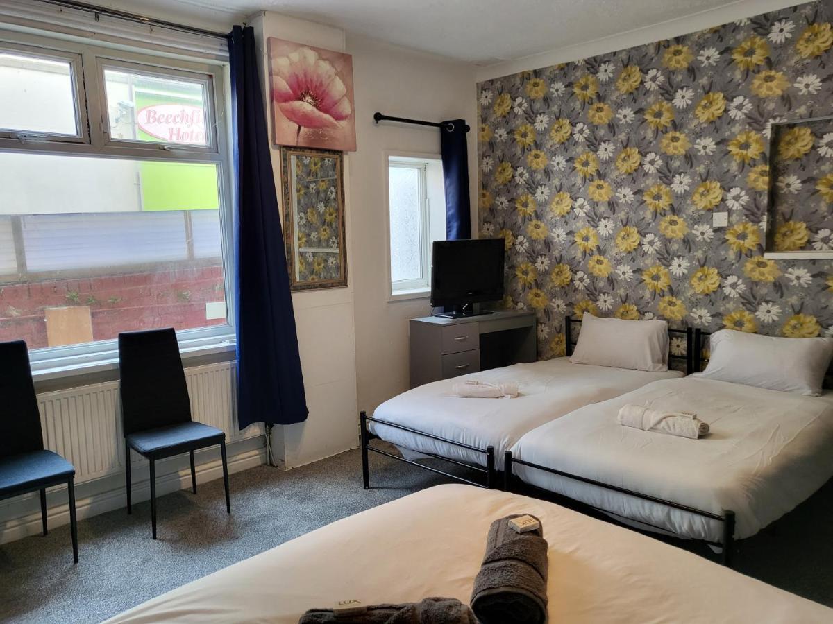 Tulip Hotel